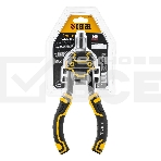 Заклепочник двуручный Denzel заклепки 2,4-3,2-4,0-4,8-6,4 мм, фото13