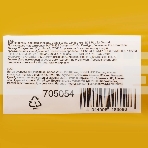 Бур по бетону Denzel двойная спираль, Cobalt W-tip, 22x460 мм, SDS PLUS, фото4