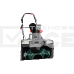 Снегоуборщик электрический FAVOURITE EST 2500/50, фото4