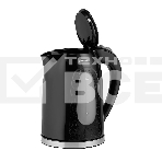 Чайник электрический Centek CT-0041 черный 2 л, фото6