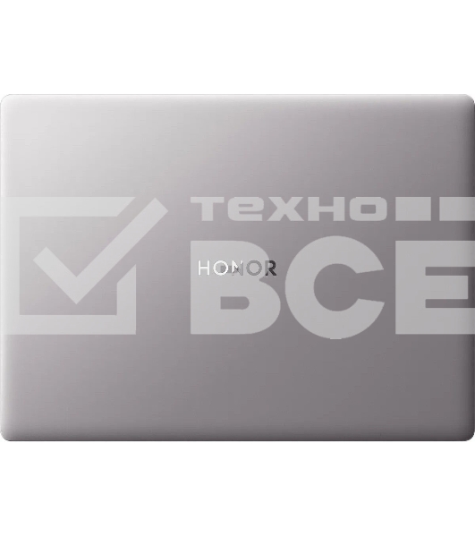 Ноутбук HONOR MagicBook X14 CI5 16/1Tb WIN11 SPACE GRAY