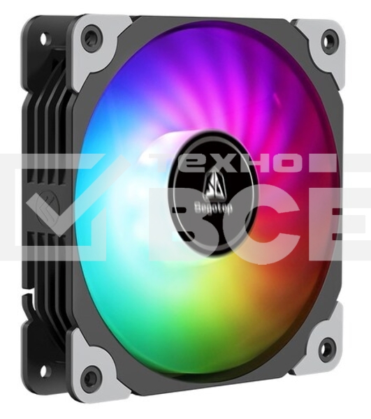 Вентилятор для корпуса Segotep FE-12 120 мм