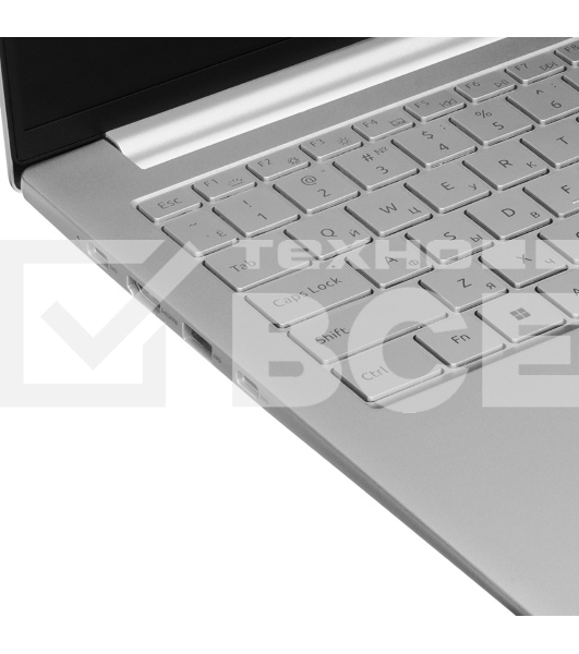 Ноутбук Acer Swift Lite 16 SFL16-51M-785G Intel Core Ultra 7 155U/16Gb/SSD 1Tb/16