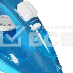 Утюг Energy EN-328 голубой, 2000 Вт, пар, спрей, пар.удар, самооч., стальная подошва (в уп. 10 шт), фото5