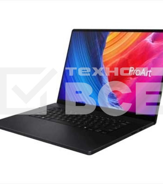 Ноутбук ASUS ProArt P16 H7606WM-RJ112X 16