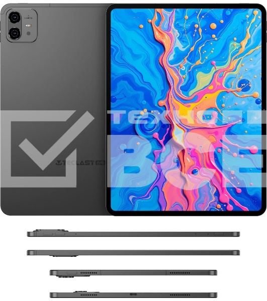 Планшет Teclast ArtPad Pro Premium Set MT8781 (2.0) 8C RAM8Gb ROM256Gb 12.7