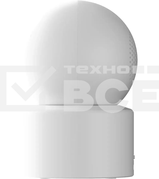 Камера видеонаблюдения IP Xiaomi C302 3.9-3.9мм цв. (BHR08SVGL)