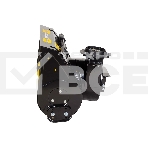 Насадка-снегоуборщик для подметательной машины Huter для SGC 4100S (70/7/20), фото4