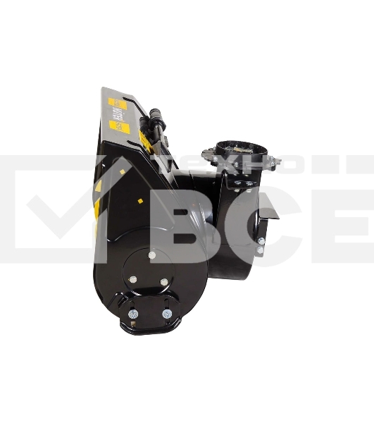 Насадка-снегоуборщик для подметательной машины Huter для SGC 4100S (70/7/20)