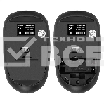 Комплект клавиатура+мышь ExeGate Professional Standard Combo MK200 беспроводной, USB, 1200 DPI, чёрный, фото4
