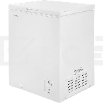 Морозильный ларь Hisense FC184D4BW1, белый, 142л, фото13