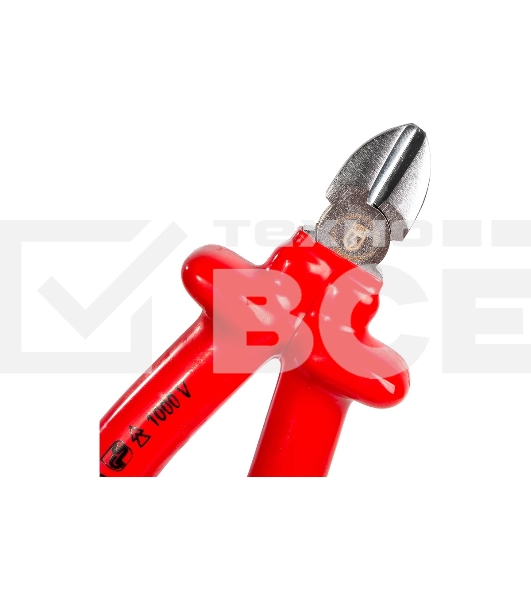 Бокорезы диэлектрические КВТ 70358 'Эксперт' 160