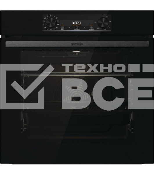 Духовой шкаф Gorenje BOS6737E06FBG