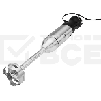 Блендер погружной Hyundai HYB-H3824 800 Вт, серебристый/черный, фото16