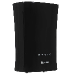 Увлажнитель воздуха Primera HUP-G3056-A черный, 18 м², 5.6 л, гигрометр, фото 1