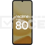 Смартфон Realme Note 80 RMX5388 4Gb, 64Gb, черный, фото2