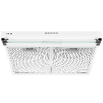 Вытяжка подвесная Centek СТ-1800-60 белый, 60 см, 220 куб. м/ч, 54 дБ, фото8