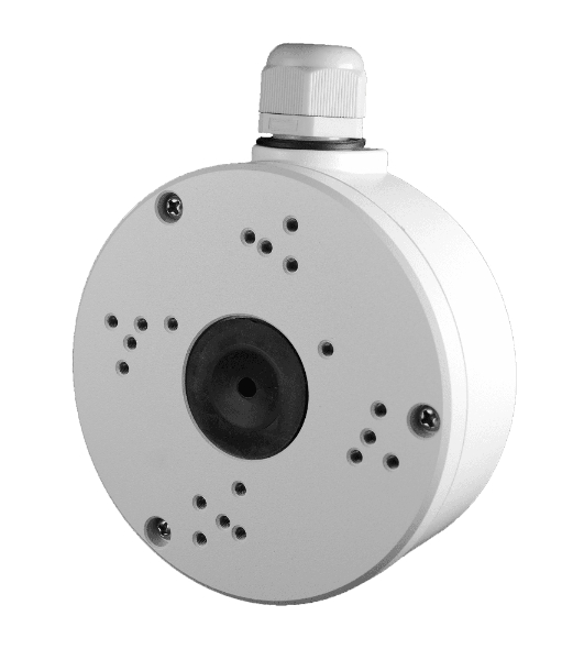 Монтажный короб Trassir TR-JB306