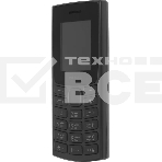 Мобильный телефон Nokia 105 TA-1569 SS EAC1 черный/угольный, фото5