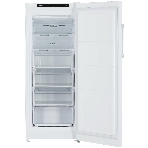 Морозильная камера Hotpoint HFZ 5151 W, белый, 204л, 4 ящика, фото2