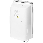 Осушитель воздуха Neoclima ND-20SL белый, 20 л/сутки, 3.6 л, фото5