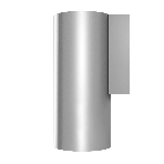 Кухонная вытяжка MAUNFELD Vega 39 Wall Sensor LED нержавеющая сталь, фото4