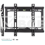 Кронштейн для телевизора Kromax IDEAL-5 черный 15