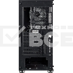 Компьютерный корпус AeroCool / Formula V-LINE 7713 черный без БП ATX 3x120mm 2xUSB2.0 1xUSB3.0 audio bott PSU, фото8
