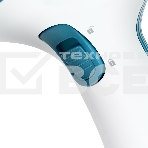 Отпариватель Kitfort КТ-916-1/Мощность: 900-1100 Вт.Объем резервуара для воды: 220 мл.голубой, фото9