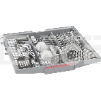 Встраиваемая посудомоечная машина Bosch SMV6YCX02E полноразмерная/серебристый, фото3