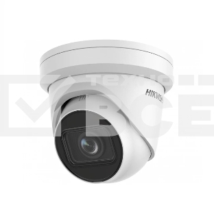 Видеокамера IP Hikvision DS-2CD2H43G2-IZS 2.8-12мм цветная