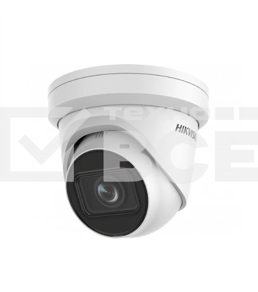 Видеокамера IP Hikvision DS-2CD2H43G2-IZS 2.8-12мм цветная