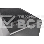 Корпус S100 TG CA-1Q9-00S1WN-00 Black/Win/SPCC/Tempered Glass*1/120mm Standard Fan*1, фото5