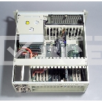 Компьютерный корпус IPC-610BP-00HD 4U 15-Slot Rack-mount Chassis, w/o backplane, 2x 12cm/ 82 CFM ball-bearing system fans, w/o PSU Advantech, фото4
