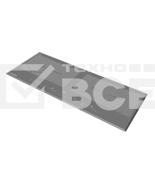 Индукционная варочная панель Maunfeld CVI904SFLLGR