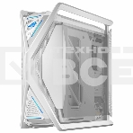 Корпус ASUS GR701 ROG HYPERION WHITE GR701/WT/PWM FAN, фото10