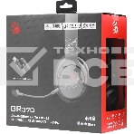 Наушники с микрофоном A4Tech Bloody GR370 черный мониторные BT оголовье (GR370), фото11