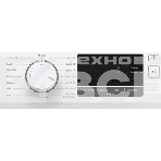 Стиральная машина BRANDT WFB173QWE белый, загрузка фронтальная 7 кг, 1200 об/мин., класс: В, фото4
