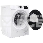 Сушильная машина Gorenje DGPNE82GNLW белый, 8кг, A++, фото11