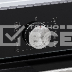 Духовой шкаф электрический Krona NEBULA steam 60 BL чёрный, фото7