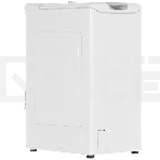 Стиральная машина Haier RTXS G382TM/1-07 белый загр. вертикальная макс.: 8 кг 1200об/мин класс: А+++, фото8