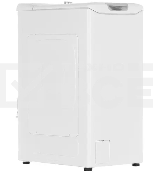 Стиральная машина Haier RTXS G382TM/1-07 белый загр. вертикальная макс.: 8 кг 1200об/мин класс: А+++