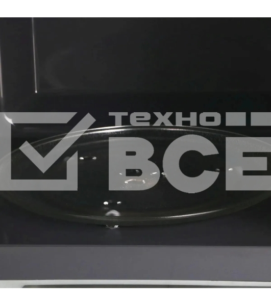Микроволновая печь LEFF 23MD802B черный, 23 л, 800 Вт, переключатели - сенсор