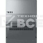 Ноутбук Lenovo Thinkbook 16 G6 IRL серый 21KH00E8AK Core i7 13700H 16Gb SSD512Gb Intel Iris Xe graphics 16