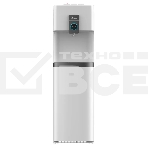 Кулер Midea YL2036S напольный компрессорный белый, фото4