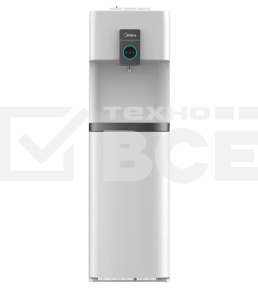 Кулер Midea YL2036S напольный компрессорный белый