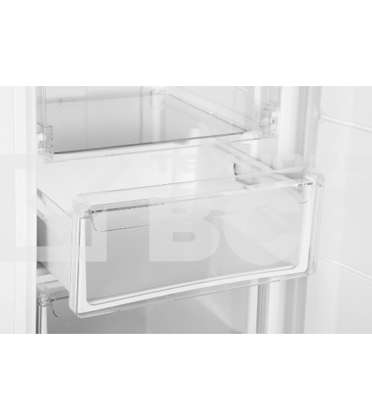 Морозильная камера Indesit DSZ 5175, белый, 261л, 4 ящика