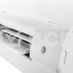 Блок внутренний сплит-системы Ballu Ice Peak DC BSPKI/in-24HN8_V4 инвертор, 24000 BTU, 73 м², 23 дБ, охлаждение, обогрев, осушение, белый, фото8
