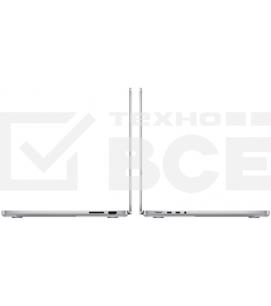 Ноутбук Laptop Apple MacBook Pro 14