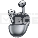 Гарнитура Honor Choice TWS S7 CHP-ME00 5504ABTQ GREY, фото5